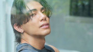 THE RAMPAGE・武知海青が美肌のためにやめたことは？ガチで愛用して