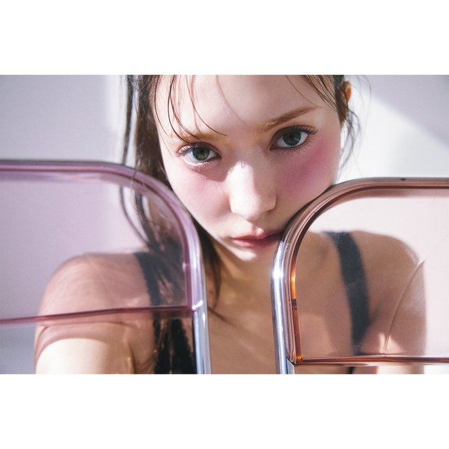 八木アリサ「透明感って継続しないと表面に現れないものだと思う」ズボラさんでも毎日できるアリサ的スキンケアの秘密って？