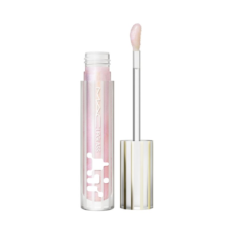 M･A･C リップガラス エアー フローズン 5mL / ￥3,850