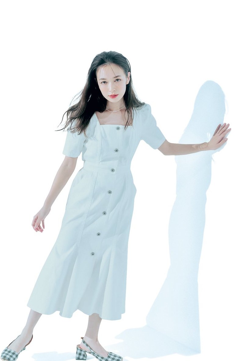 森絵梨佳。ar5月号より