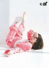 今田美桜。ar5月号より