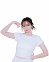 森香澄。ar6月号より
