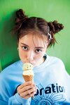 谷まりあ。ar11月号より