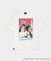 NETFLIX BITCHIN'! Tee ￥7,700