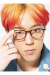 FANTASTICS from EXILE TRIBE 世界 ar6月号より