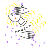 『はみ出たネイルは綿棒で落とす』は間違い！？ セルフネイルでよくある失敗を救済します♡