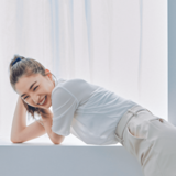 「チークなしで色気が出るってまじ？！」クールに華やぐ色っぽ顔の【チークレス】メイク術