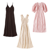 彼に「可愛い」と思わせたい♡乙女心に寄り添う春夏デートにおすすめ【ワンピコーデ】３選