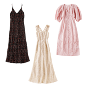 彼に「可愛い」と思わせたい♡乙女心に寄り添う春夏デートにおすすめ【ワンピコーデ】３選