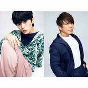 JO1・木全翔也、憧れの西川貴教と共通点は?ほっこりトークにきゅん♡