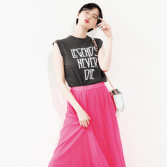 甘さ控えめでハンサムにキマる♡ 比留川游が着こなす【カジュアルコーデ】８選