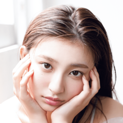 これが吉川愛の絶品肌だ！　『ハニレモ』女優の透明感ショット解禁♡