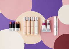 高画質でも毛穴バレなし♡　8K映像にも負けない美肌ベースが誕生！