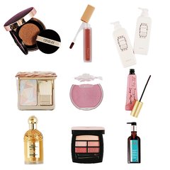 【八木アリサのベスコス11選】美も恋心も終日キープ！デートの時も長時間崩れない最強コスメを一挙ご紹介♡