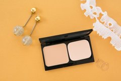 ファンデを新調して、秋は肌から衣替えしましょう♥