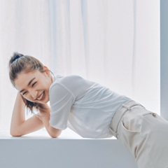 「チークなしで色気が出るってまじ？！」クールに華やぐ色っぽ顔の【チークレス】メイク術