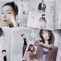 【閲覧注意】男子から見た「ar（アール）」のミドコロ!!!（1月号・後編）【カツセマサヒコ】