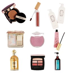 【八木アリサのベスコス11選】美も恋心も終日キープ！デートの時も長時間崩れない最強コスメを一挙ご紹介♡