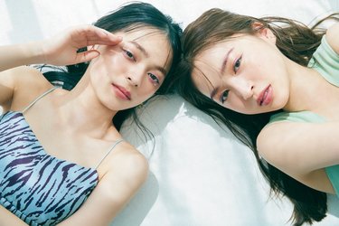 顔面偏差値 たっ高すぎ 上西星来 上國料萌衣 絶対真似したいベリー ボルドーの今っぽしゃれみ顔 Arweb アールウェブ