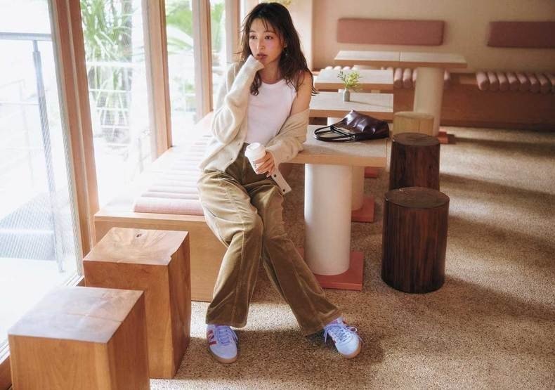 上西星来。2025年ar11月号より