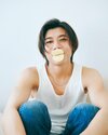 新浜レオン。ar11月号より