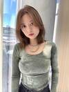 ar girl 阿部舞理奈