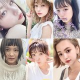 モテテク、盛り方、ダイエット法まで大公開！arがスカウトした新顔読モ6名のマル秘素顔