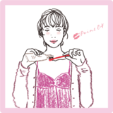 マスクしてると臭いが気になる！？【口臭撲滅ケア】歯磨きのポイント４つ♡