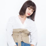 『暗髪だけど、おしゃれ』が理想！ 髪色で遊べない女子を救う3つのトレンドヘア