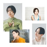 長澤まさみのショートヘアになりたい！髪型のオーダー方法から参考にしたいヘアカタログまで、ドラマ『エルピス』でも話題のハンサムショートを徹底解説