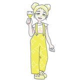 【16キャラ診断別ダイエット】巨匠（ISTP-A / ISTP-T）タイプにオススメのダイエット方法を解説