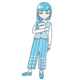 【16キャラ診断別ダイエット】管理者（ISTJ-A / ISTJ-A）タイプにオススメのダイエット方法を解説