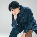 THE RAMPAGE・吉野北人、デニム姿がイケメンすぎる♡ 27歳になって気を使っていることって？「いい状態でいるために…」