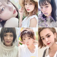 モテテク、盛り方、ダイエット法まで大公開！arがスカウトした新顔読モ6名のマル秘素顔