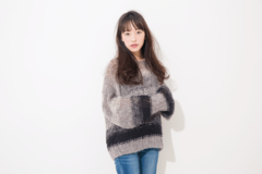 ピュアな魅力を振りまく フィルメロウなデザイン