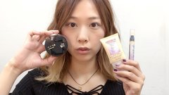 秋のこっくりメイクに必須！　マット肌をつくる３つのポイント