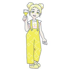 【16キャラ診断別ダイエット】巨匠（ISTP-A / ISTP-T）タイプにオススメのダイエット方法を解説