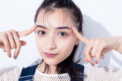 顔の印象を決めるのは「前髪×眉」のバランス！人気HM提案のベストな組み合わせ3つをご紹介♡