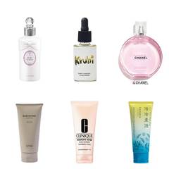 きれいにした後はたーっぷりの潤いを与えて♡史上最高のしっとりボディをつくる【幸福度高めの潤いアイテム】6選