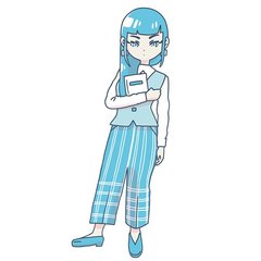 【16キャラ診断別ダイエット】管理者（ISTJ-A / ISTJ-A）タイプにオススメのダイエット方法を解説