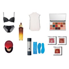 「夜になっても浮かない&ツヤありで一生愛すと決めました。」マスクメイクにガチ推しの名品とは？編集部員がゾッコン♡【最旬アイテム】７選