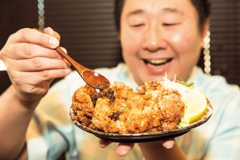 まるで長野へ旅行した気分に♪ GWのオススメグルメスポットはここだ！【フォーリンデブはっしー】