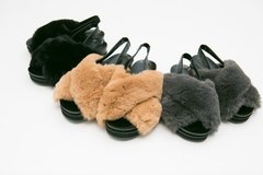 GUの靴で秋を迎えに行こう！