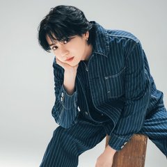 THE RAMPAGE・吉野北人、デニム姿がイケメンすぎる♡ 27歳になって気を使っていることって？「いい状態でいるために…」