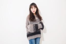 ピュアな魅力を振りまく フィルメロウなデザイン