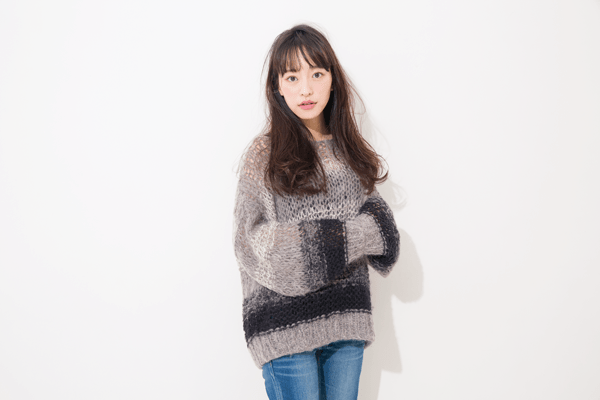 ピュアな魅力を振りまく フィルメロウなデザイン