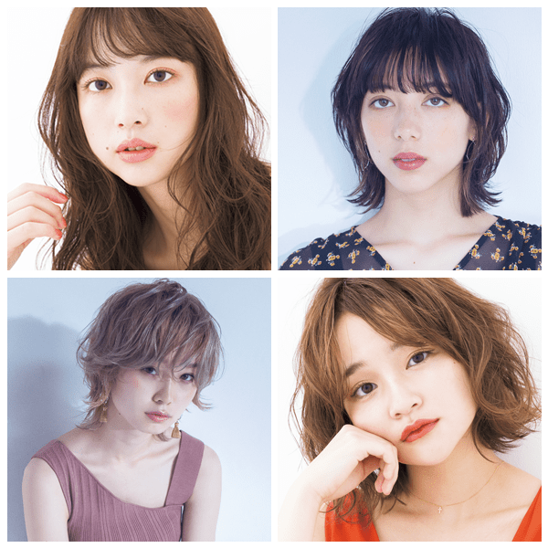 恋にテキメンすぎるヘア集めました♡【ar編集部からお贈りする 今週のオススメヘア４選】