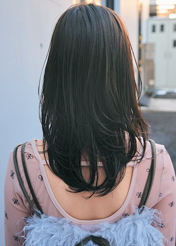 バック