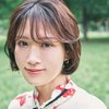カール,前髪あり