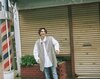 磯村勇斗。ar7月号より